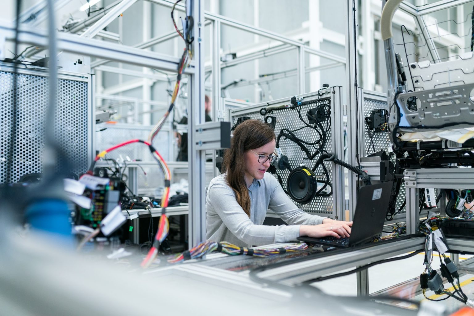 Why Is Technology Important In Business Lettriq